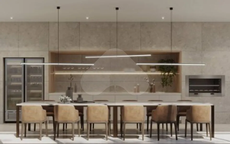 Mudrá Full Living - Cobertura com 177,44 m², em Barra da Tijuca — foto 19