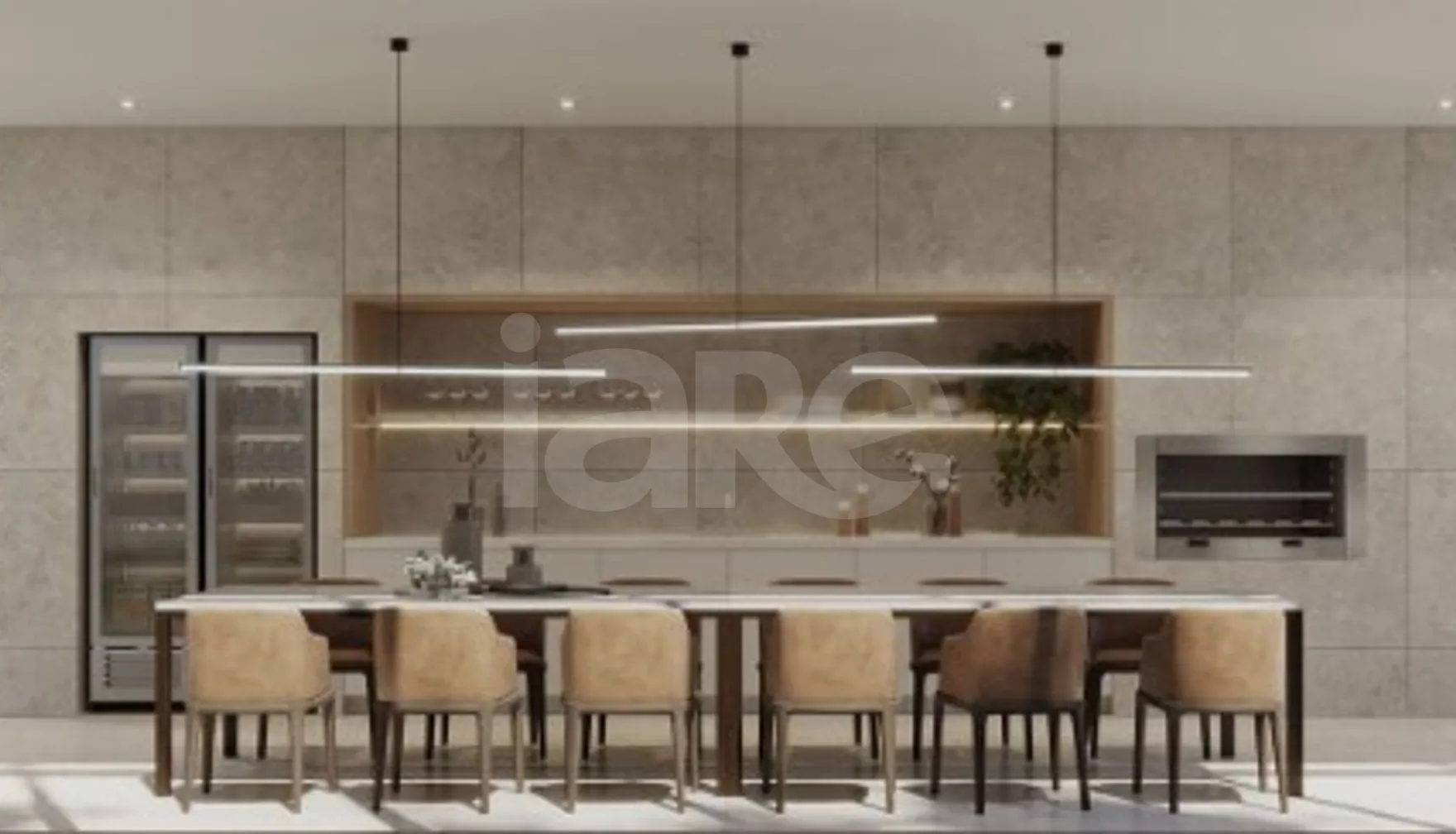 Mudrá Full Living - Cobertura com 177,44 m², em Barra da Tijuca — foto 32