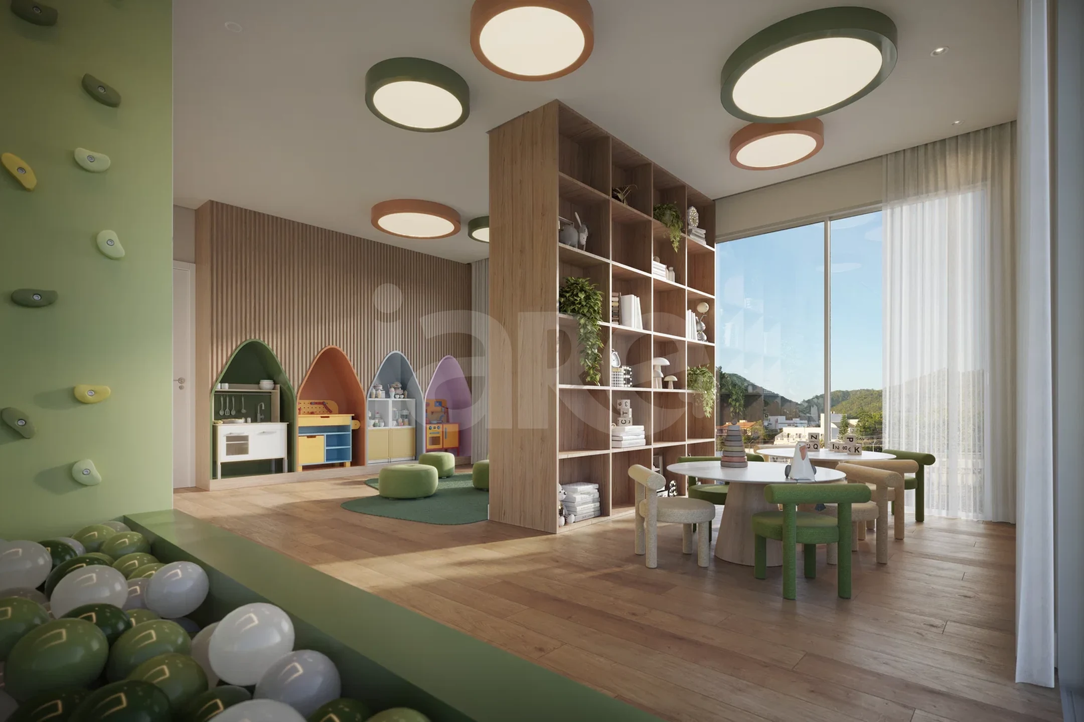 Brava Drummond - Apartamento com 129 m², em Praia Brava de Itajaí — foto 10