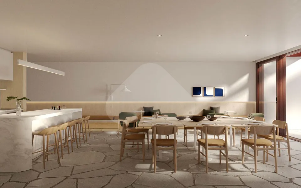 Casa Giardine - Casa com 276,04 m², em Jardim Social — foto 4