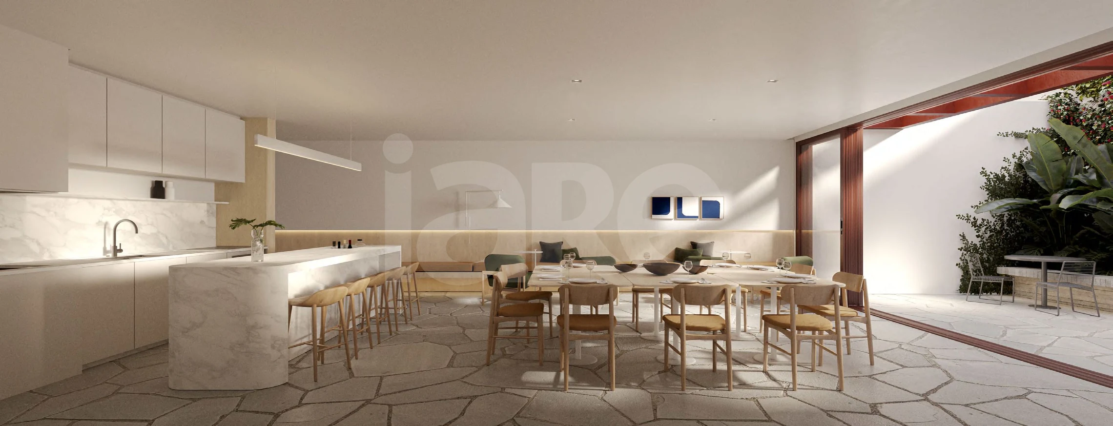 Casa Giardine - Casa com 276,04 m², em Jardim Social — foto 4