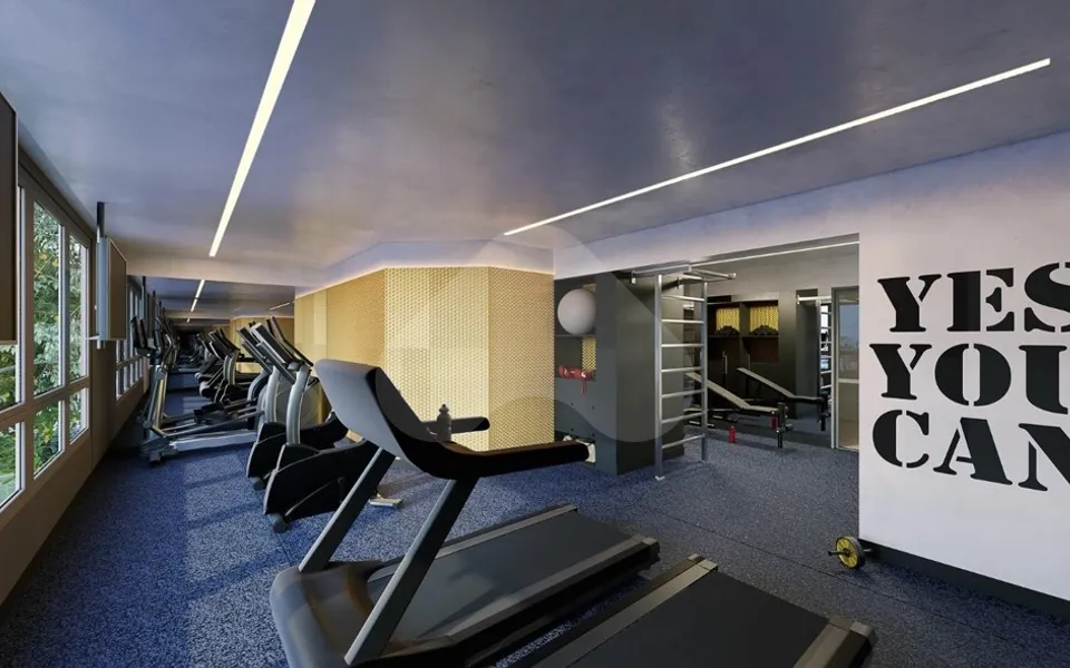 Moa 292 - Studio com 25,75 m², em Moema — foto 10