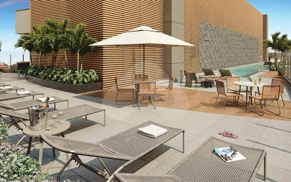 Arkadio EZ by Ott - Apartamento com 107,87 m², em Jardim das Acácias — foto 31