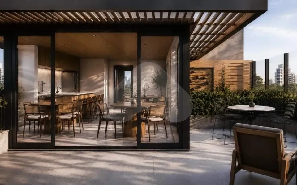 Vesta 465 - Apartamento com 134,28 m², em Bela Vista — foto 10