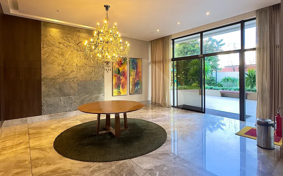 Port Valencia - Apartamento com 162,59 m², em Aldeota — foto 5
