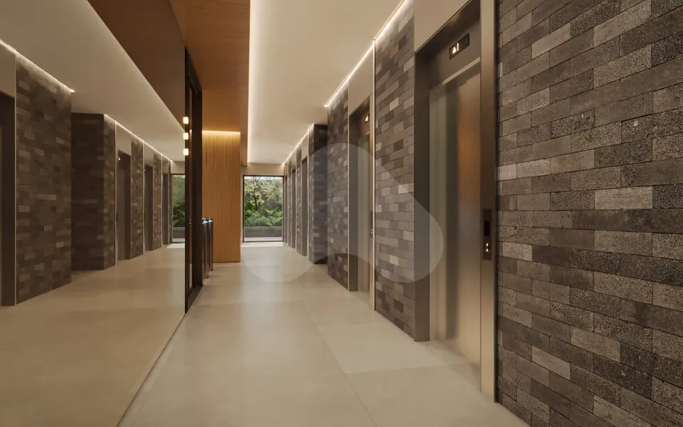W Stay Perdizes - Studio com 26,23 m², em Perdizes — foto 14