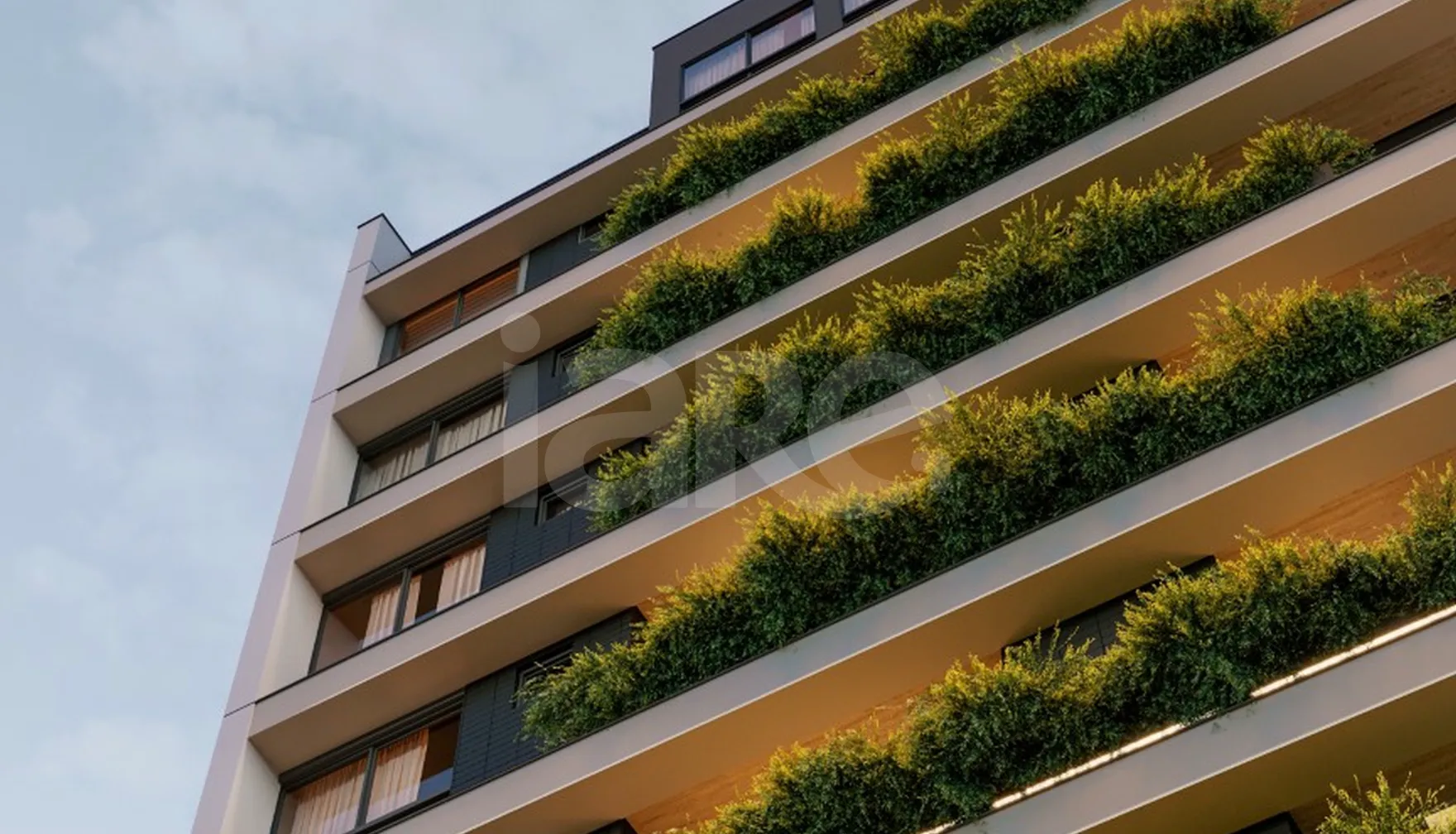 Loom Stay - Apartamento com 34,6 m², em Centro — foto 10