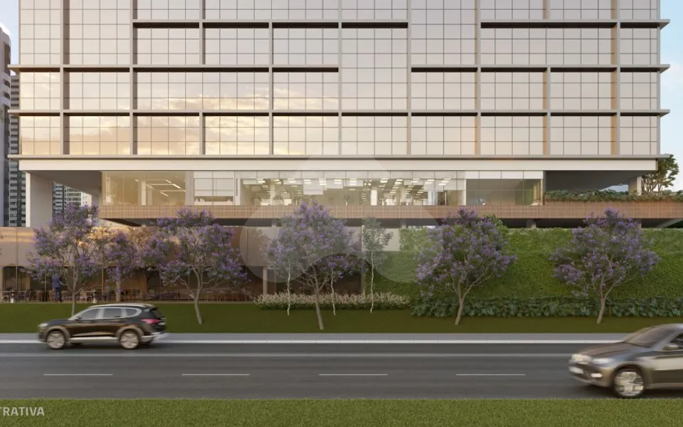 Icon Design Living - Studio com 30,75 m², em Boa Viagem — foto 2