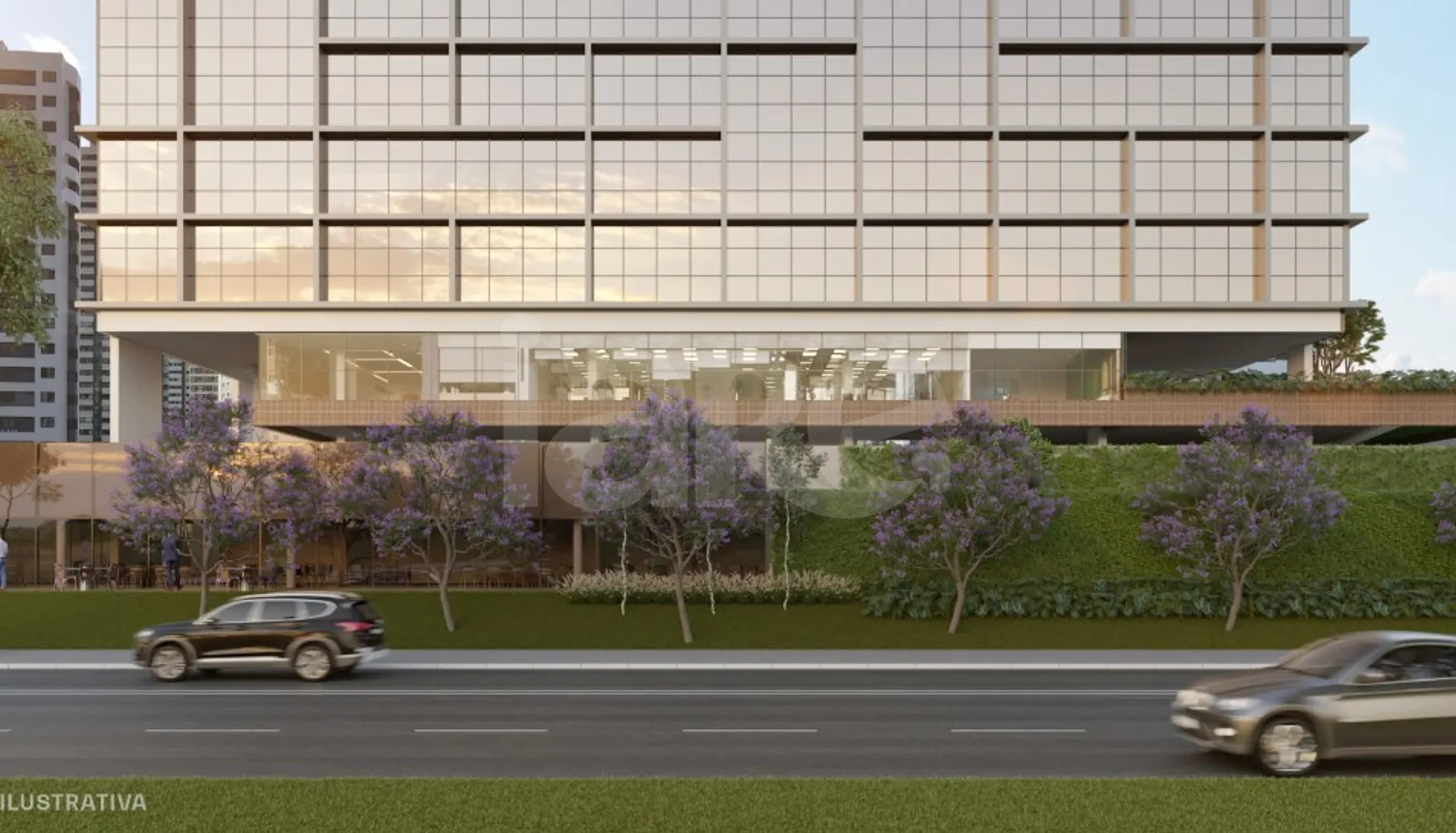 Icon Design Living - Studio com 30,75 m², em Boa Viagem — foto 6