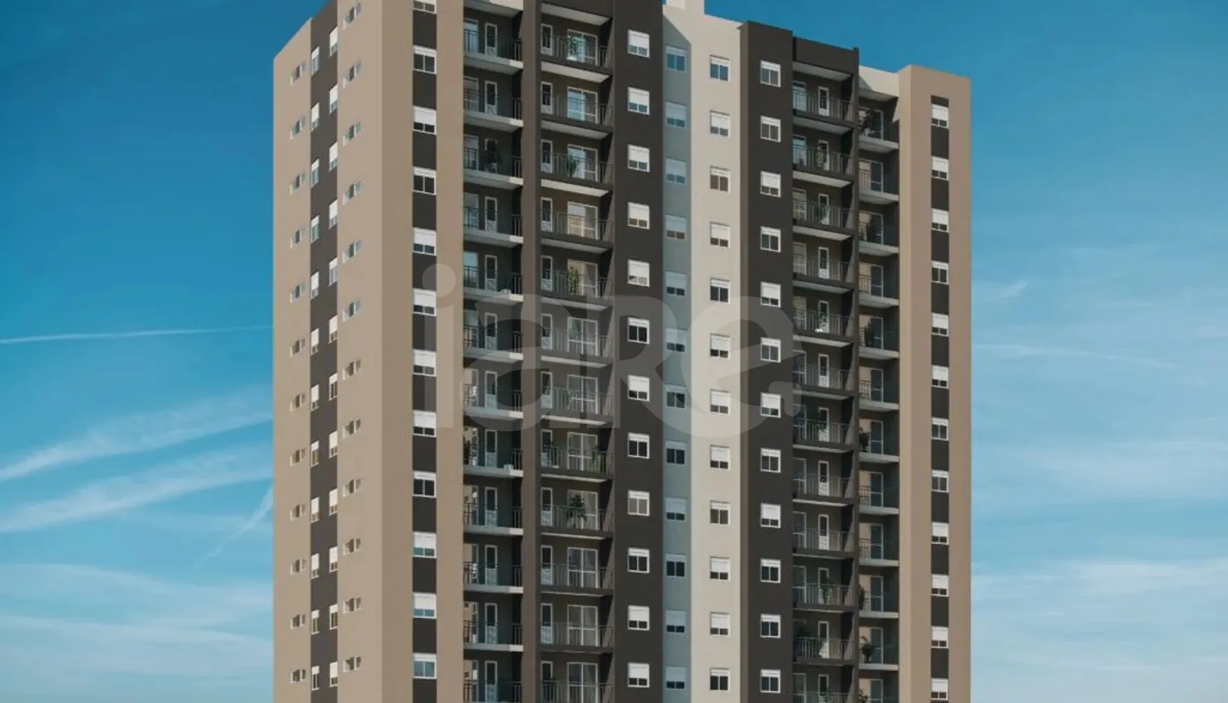 Maxy Santana - Apartamento com 56,21 m², em Parque Ortolândia — foto 1