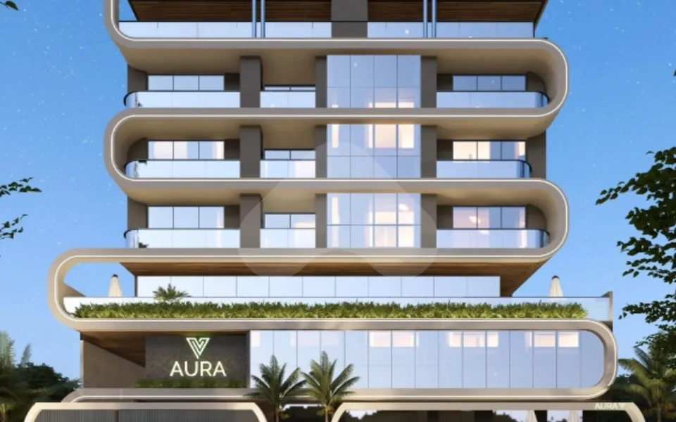 Foto de Aura Residence