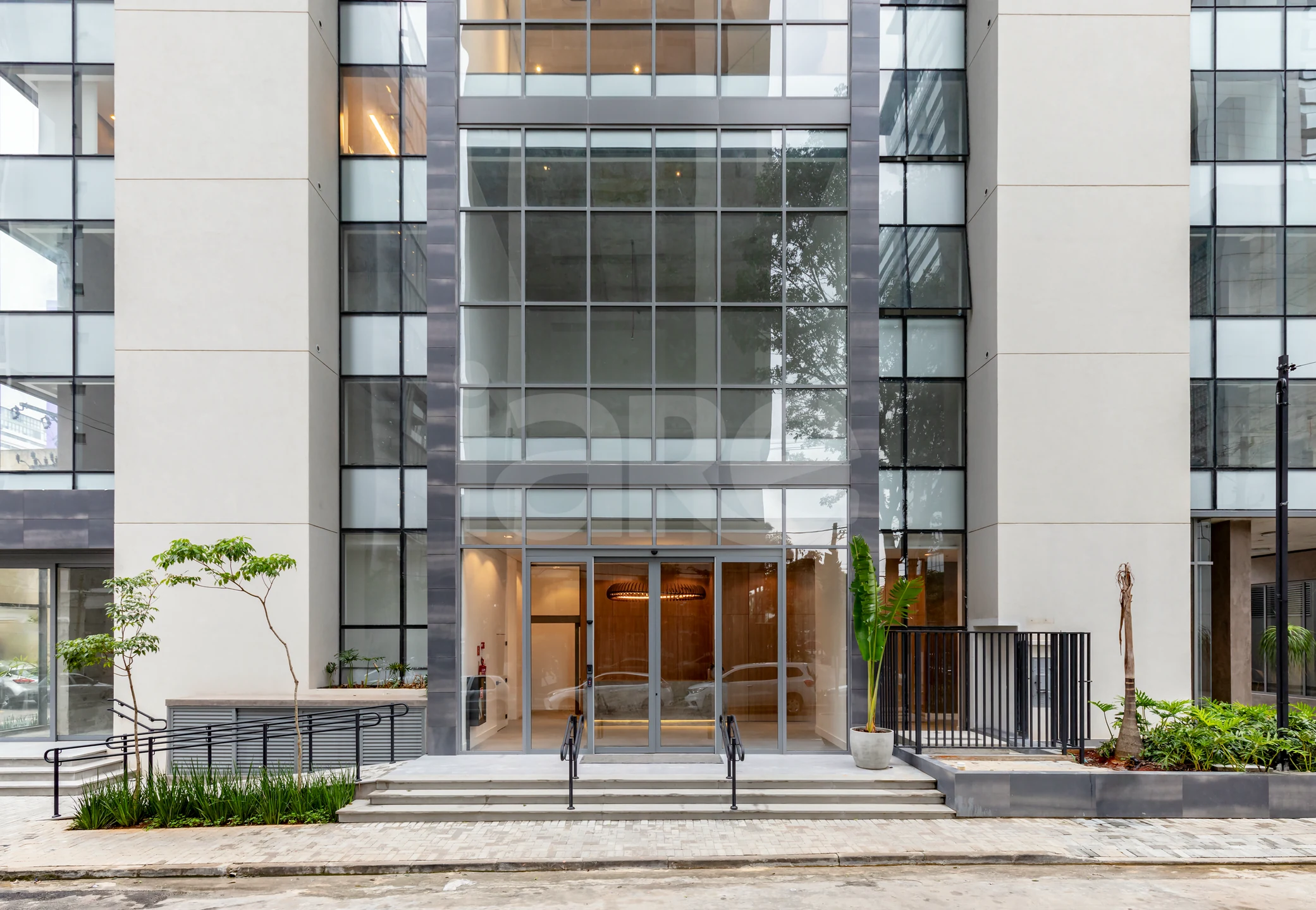HUB Pinheiros - Loja com 262,87 m², em Pinheiros — foto 11