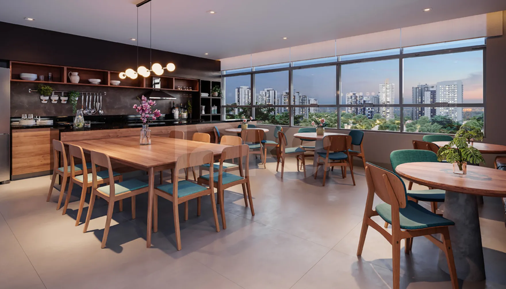 Landmark Tatuapé by Diálogo - Apartamento com 76,71 m², em Tatuapé — foto 13