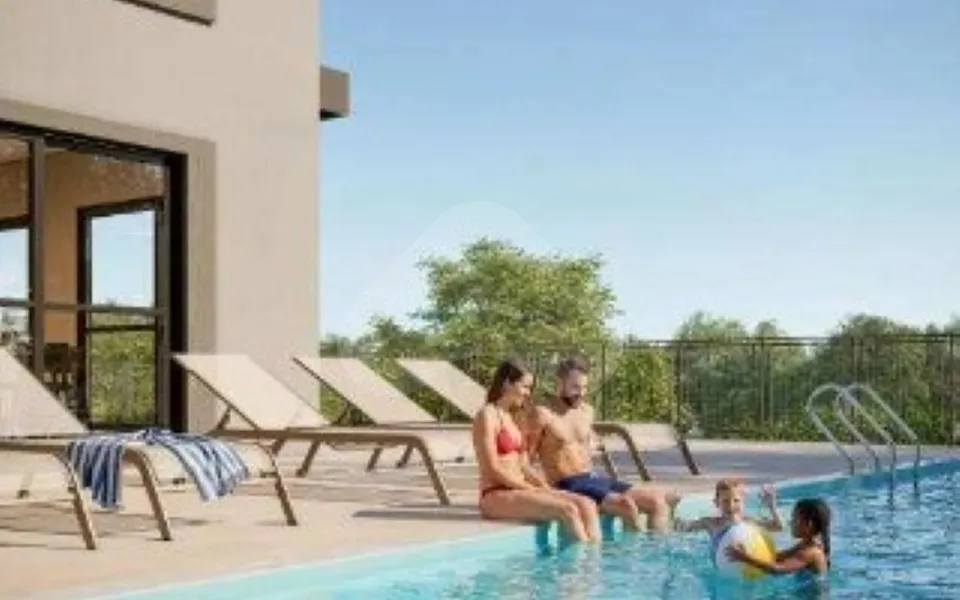 Sublime - Apartamento com 31,82 m², em Cavalhada — foto 7