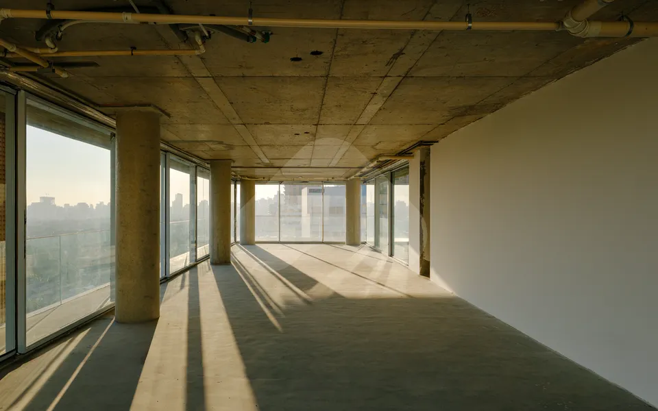 Edifício Pierino - Apartamento com 403,26 m², em Jardim Paulista — foto 3