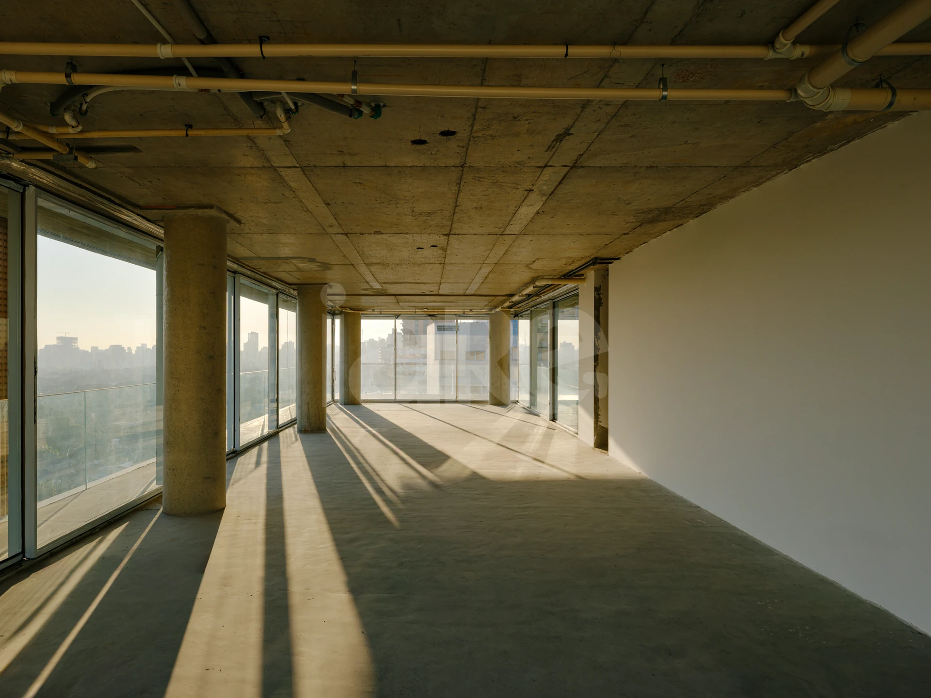 Edifício Pierino - Apartamento com 403,26 m², em Jardim Paulista — foto 3