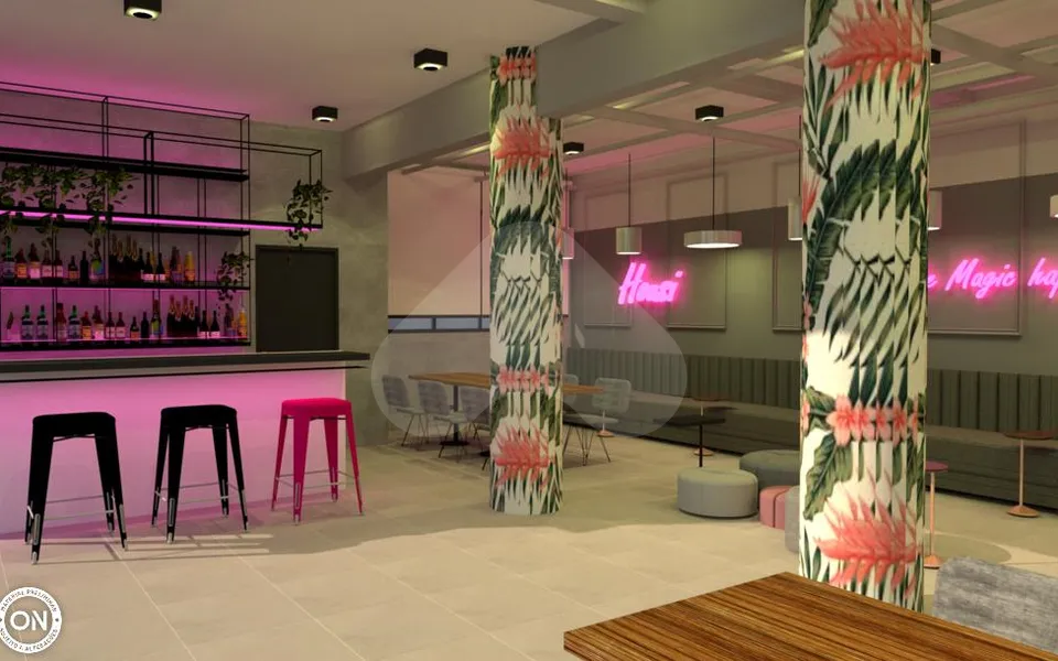 ON Flórida - Studio com 25,79 m², em Brooklin Paulista — foto 21