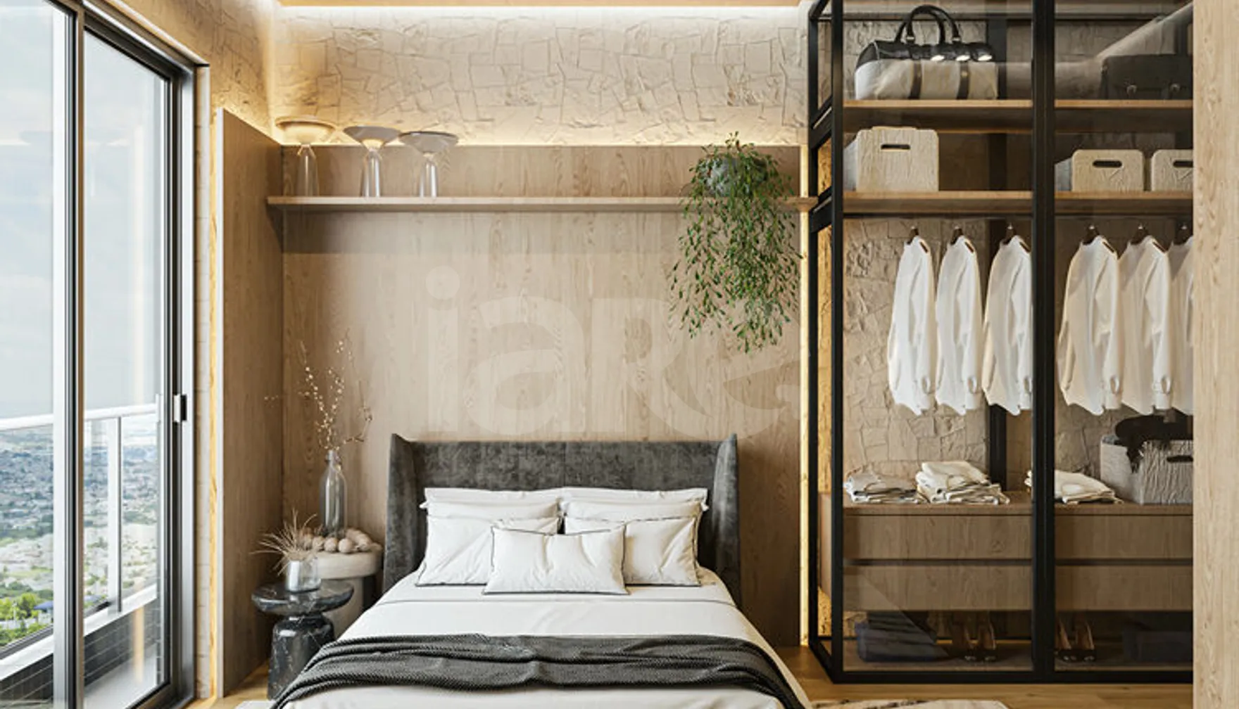 Armorial - Apartamento com 64,76 m², em Altiplano Cabo Branco — foto 2