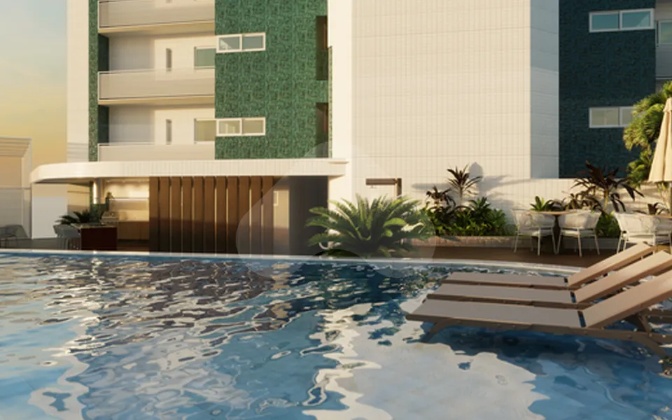 Mario Oliveira - Apartamento com 133,8 m², em Boa Viagem — foto 27