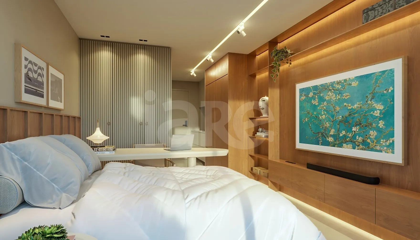 My Way - Cobertura com 58,29 m², em Jardim Oceania — foto 5