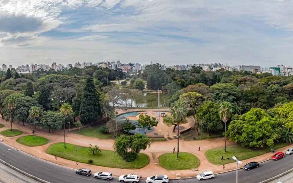 The Park - Apartamento com 30,13 m², em Cidade Baixa — foto 21