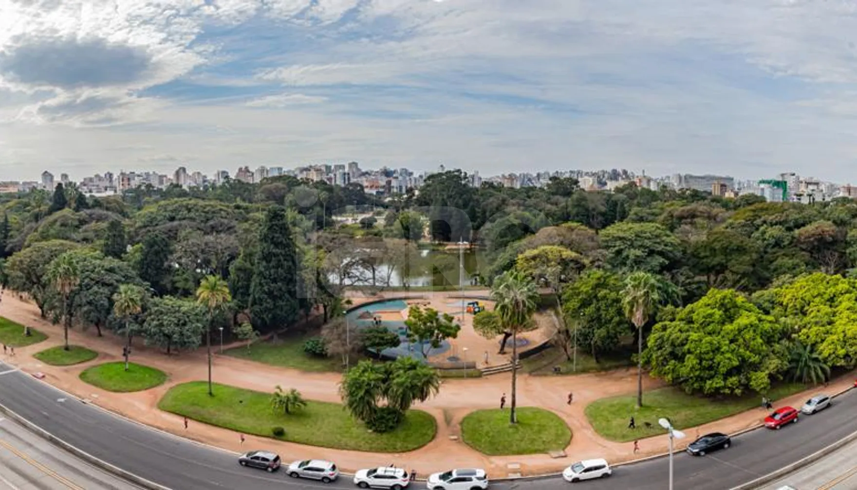 The Park - Studio com 47,14 m², em Cidade Baixa — foto 51