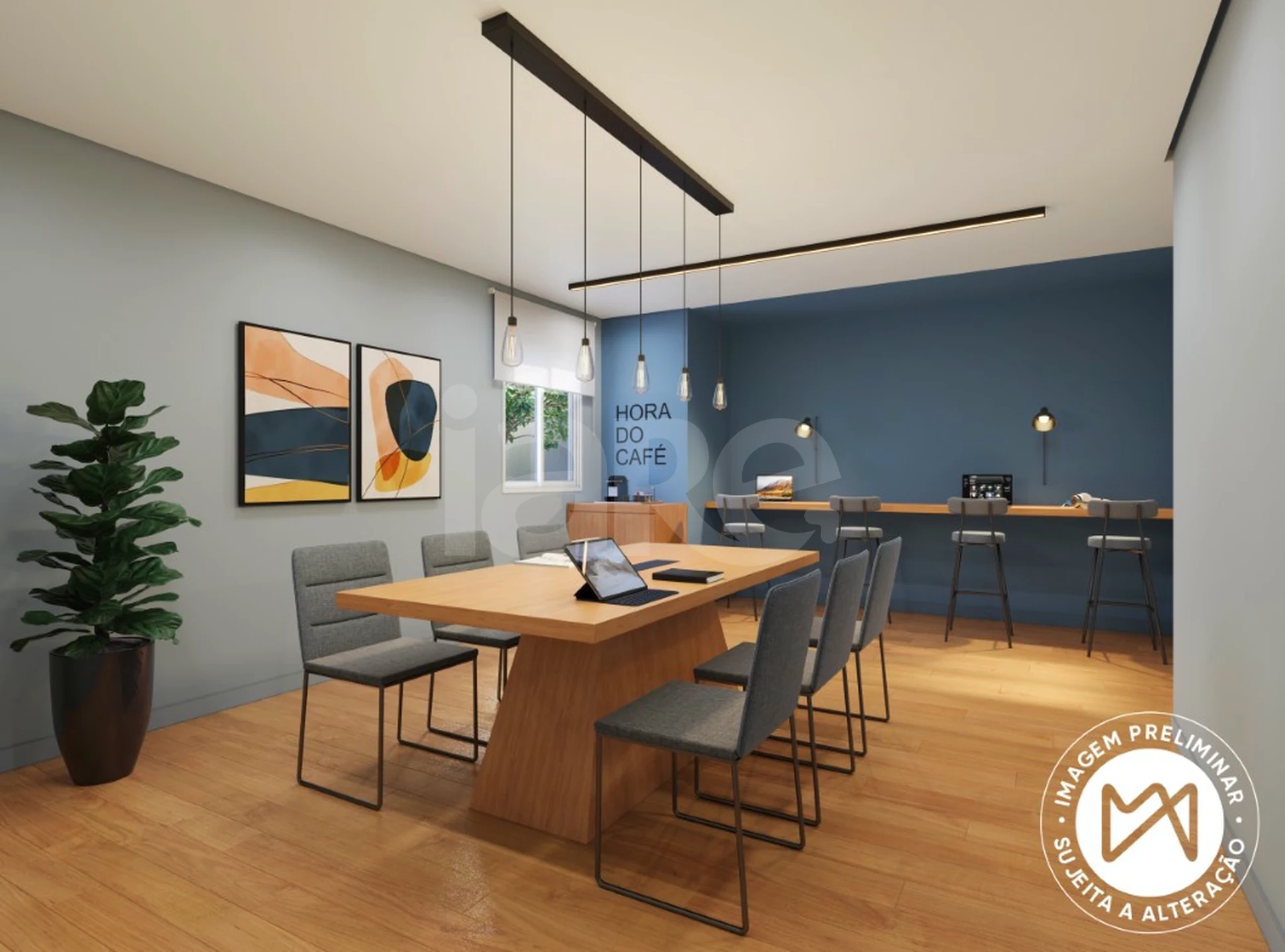 Mundo Apto Estação SP Morumbi - Apartamento com 25,2 m², em Butantã — foto 13