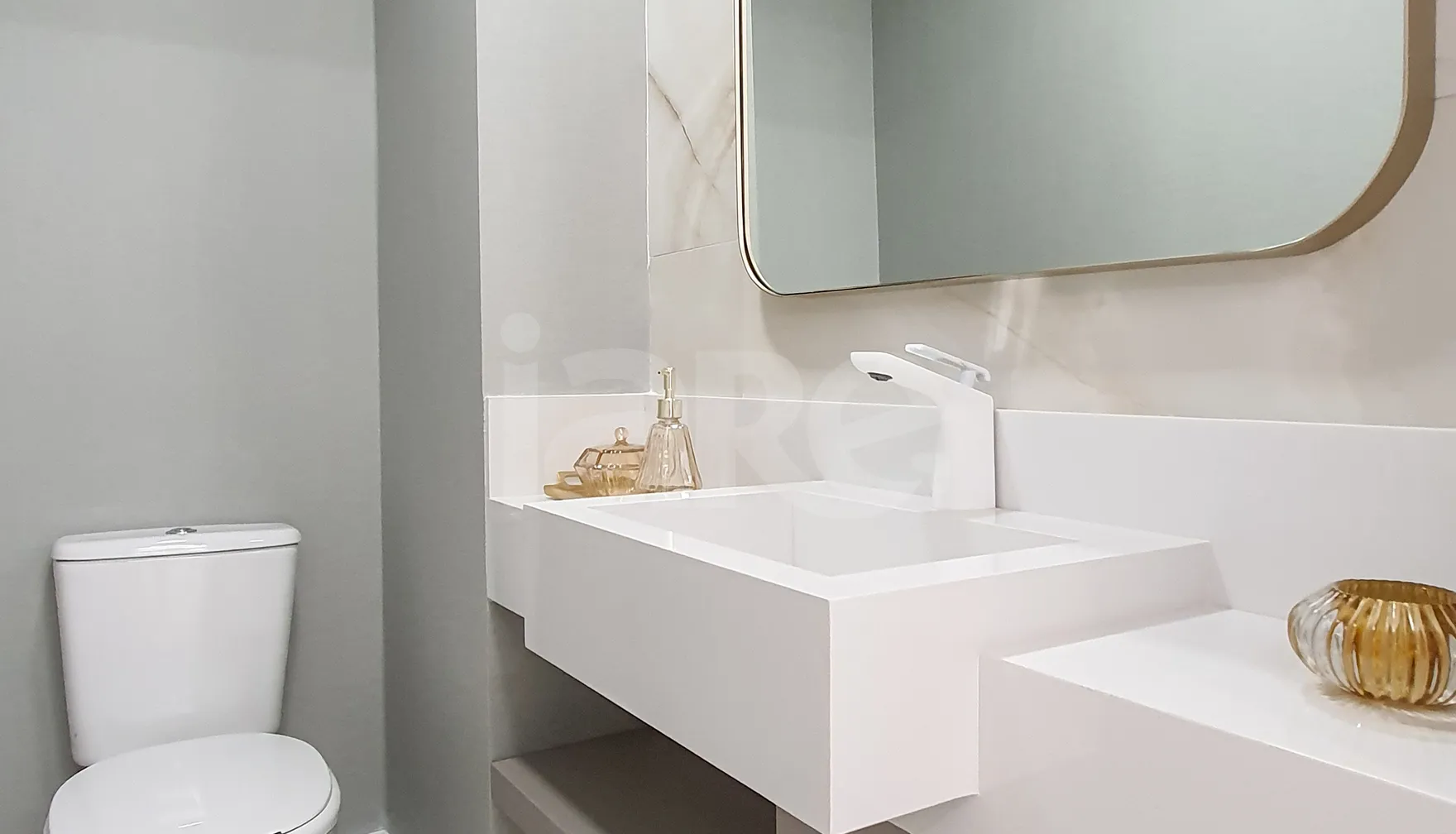 Residencial Villa Antinori - Apartamento com 122,87 m², em Vila Assunção — foto 17