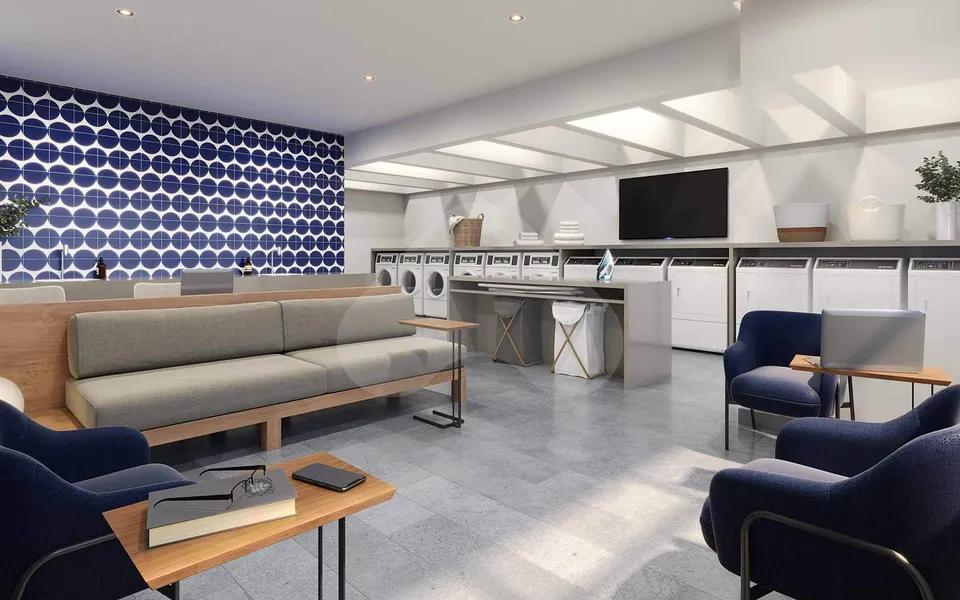 BRK by Helbor - Studio com 41,09 m², em Brooklin Paulista — foto 19