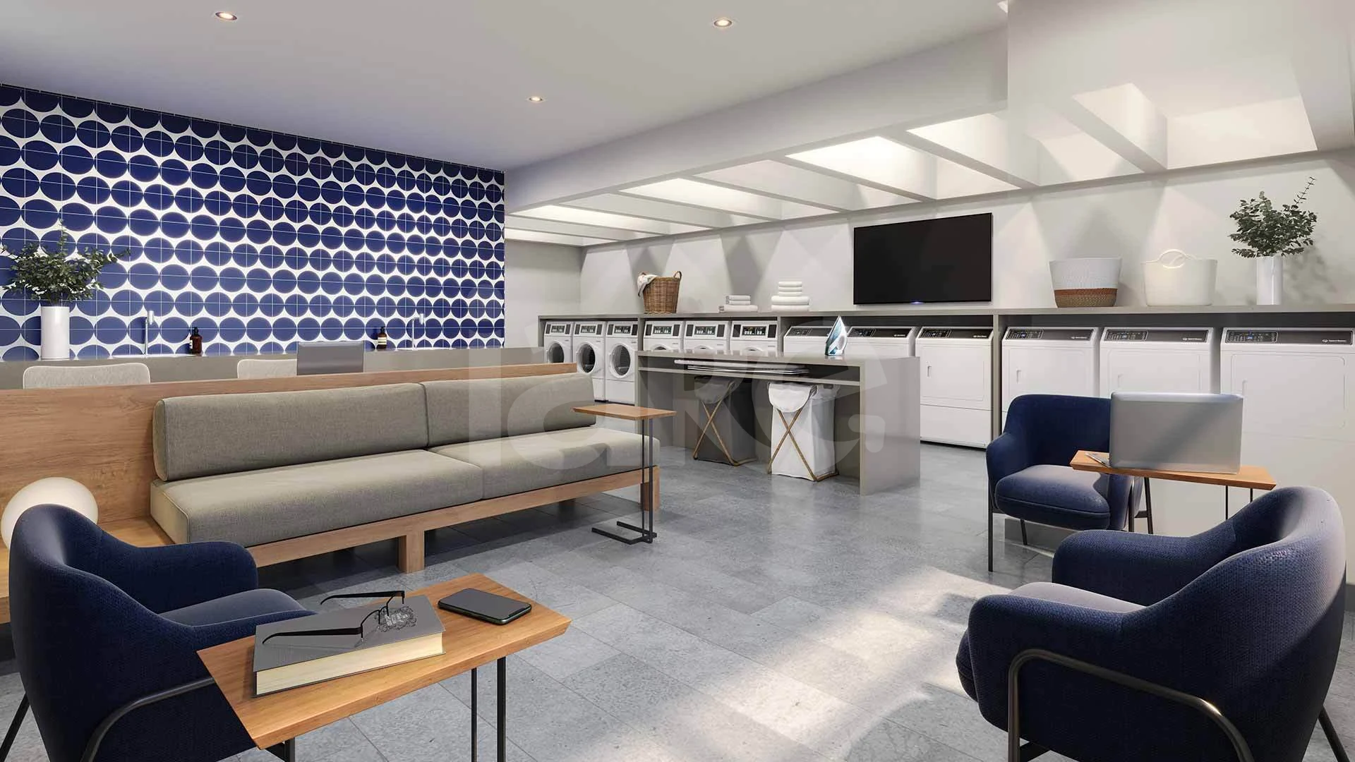BRK by Helbor - Studio com 43,68 m², em Brooklin Paulista — foto 19