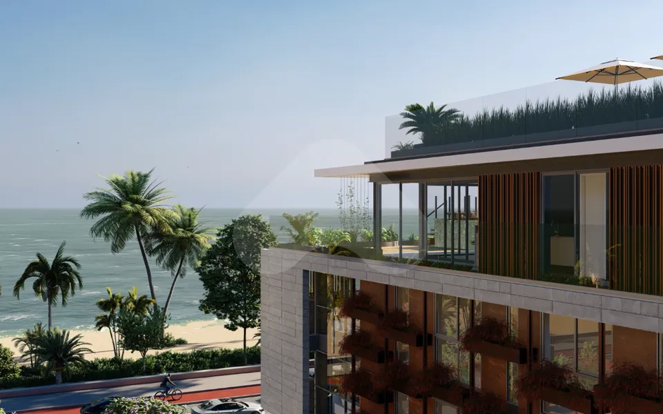 Oré Residencial - Garden com 168,03 m², em Cabo Branco — foto 18