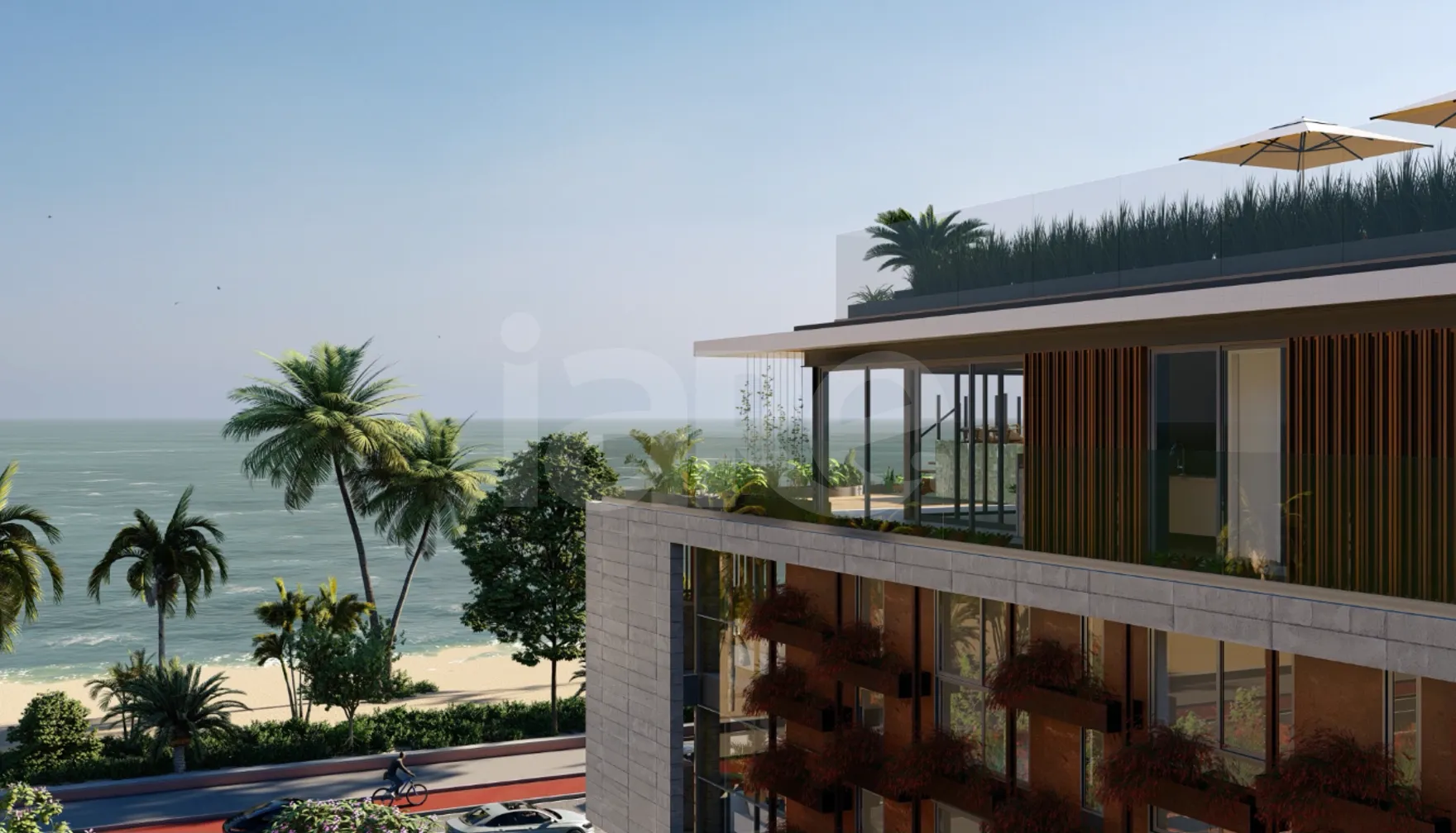 Oré Residencial - Garden com 226,6 m², em Cabo Branco — foto 23