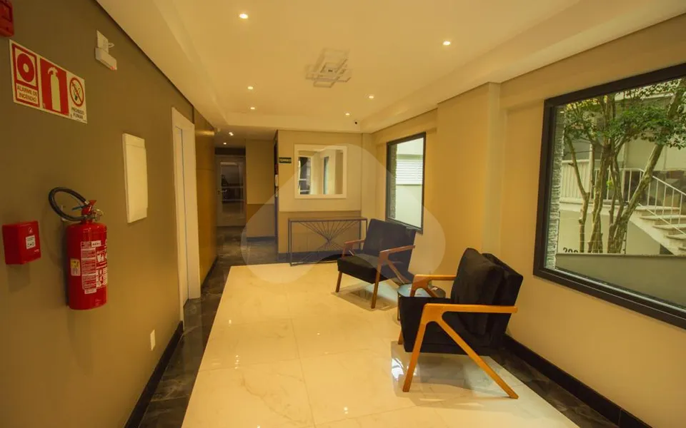 Lexington 111 Residencial - Apartamento com 63,01 m², em Bela Vista — foto 7