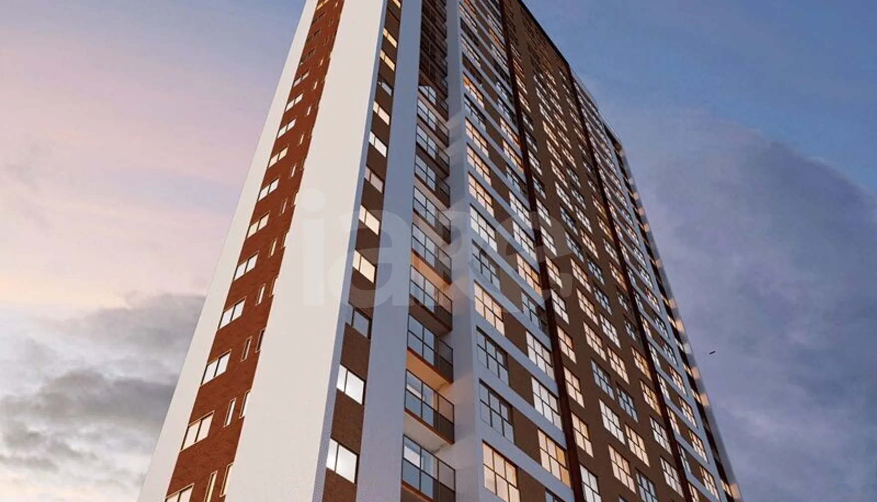 Shopping View Rooftop - Studio com 23,55 m², em Boa Viagem — foto 5