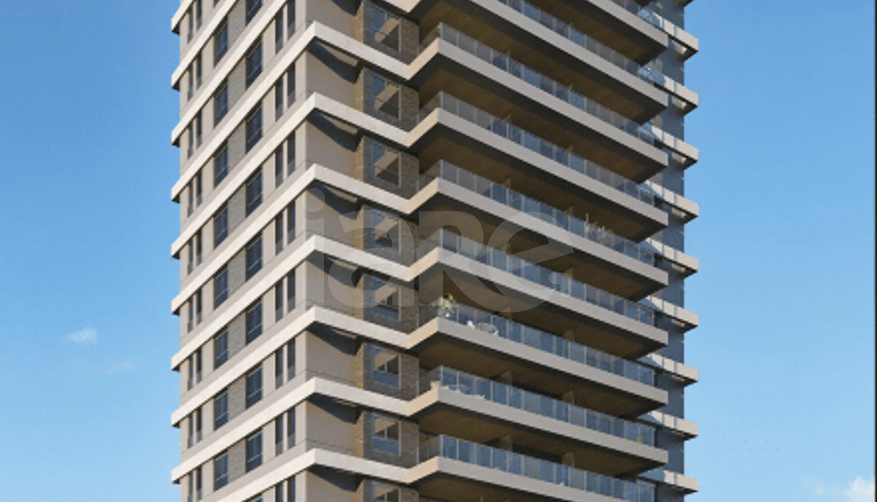 Due Vila Romana - Apartamento com 67,34 m², em Vila Romana — foto 1