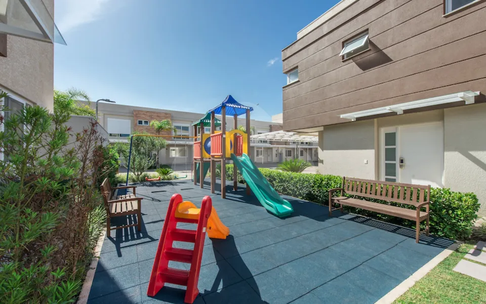 Euroville - Casa com 188,03 m², em Vila Nova — foto 21