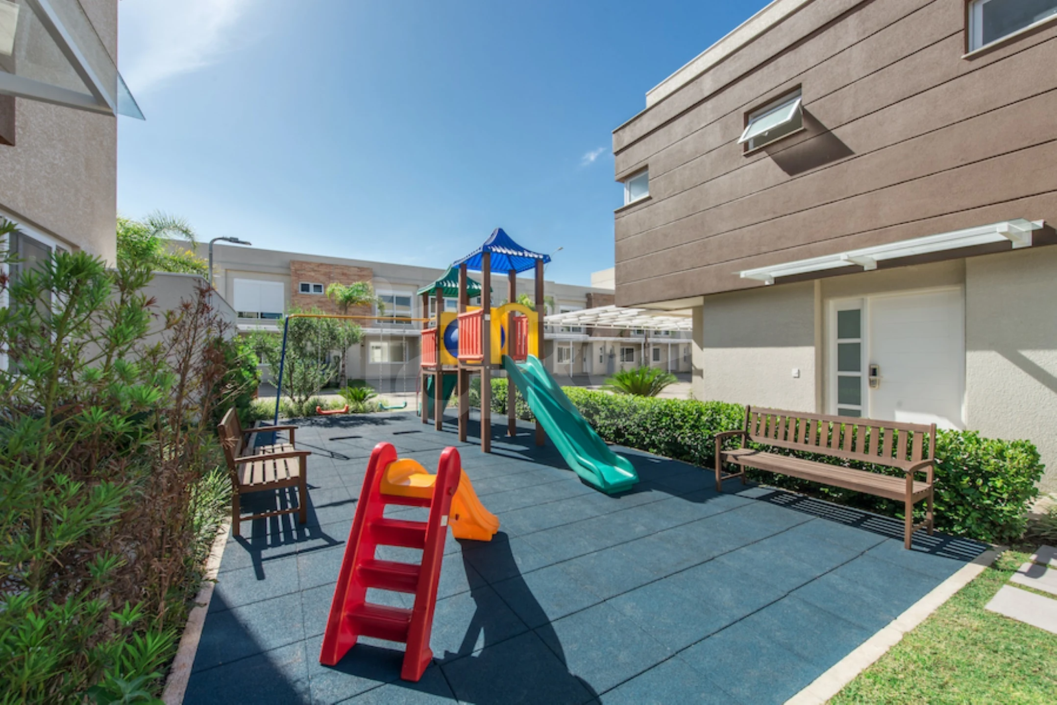 Euroville - Casa com 188,03 m², em Vila Nova — foto 51