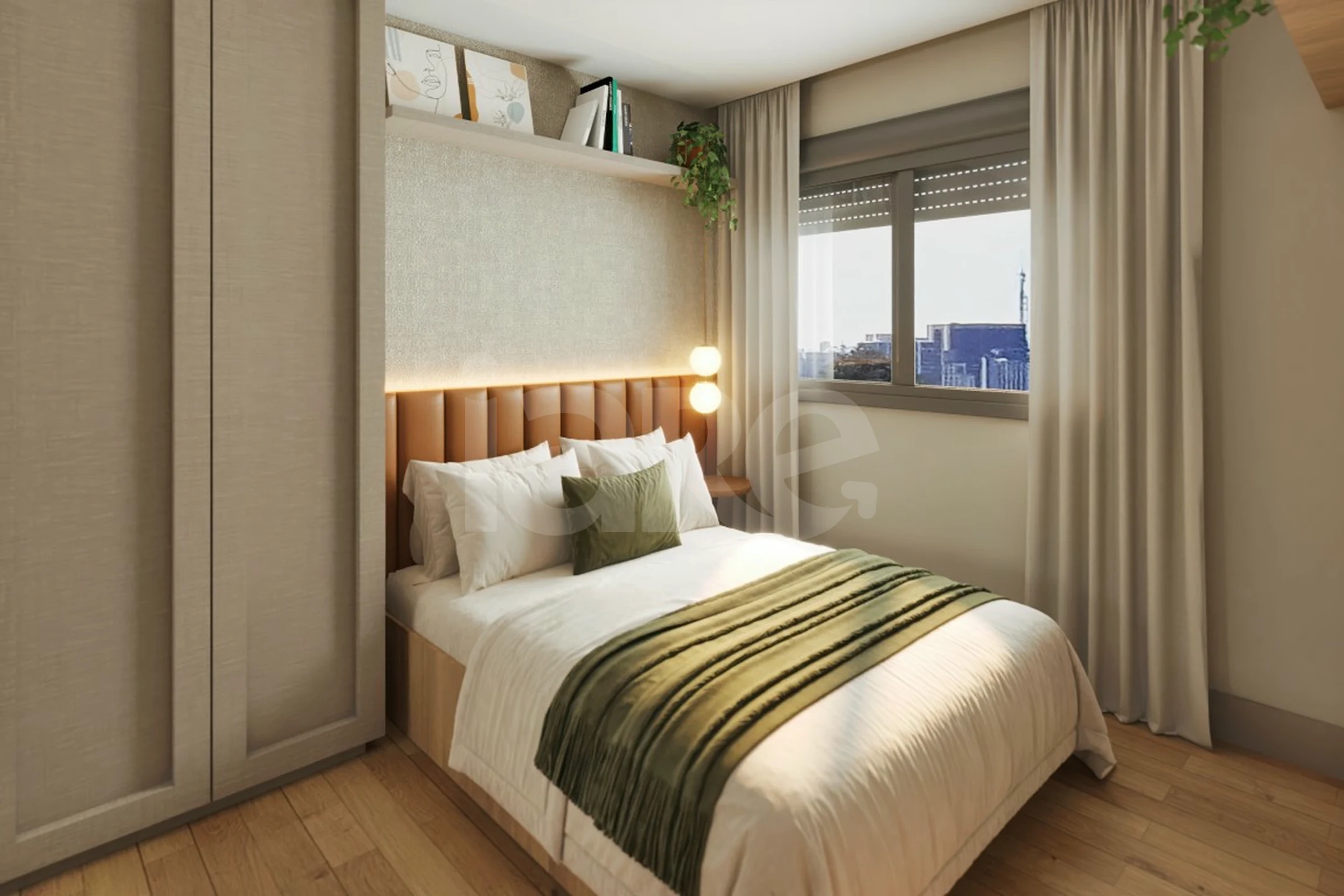 Kami - Apartamento com 64 m², em Vila da Saúde — foto 10