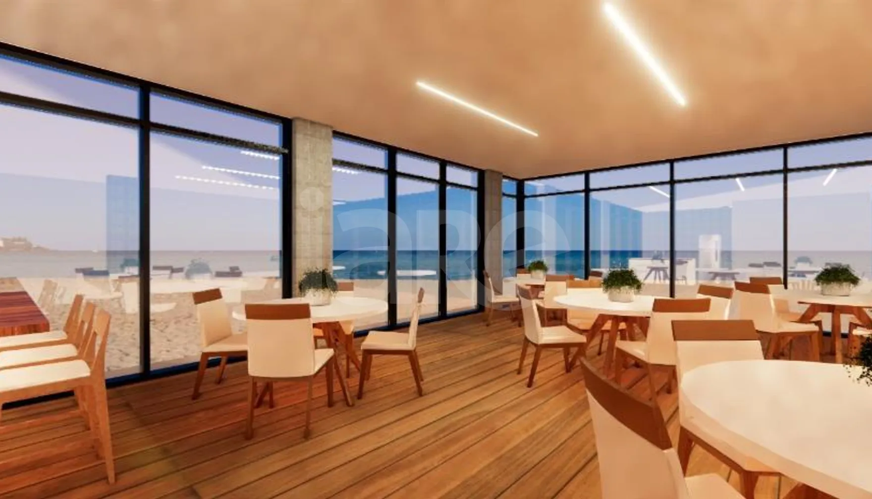 Grand Bay - Apartamento com 63,82 m², em Poço — foto 9