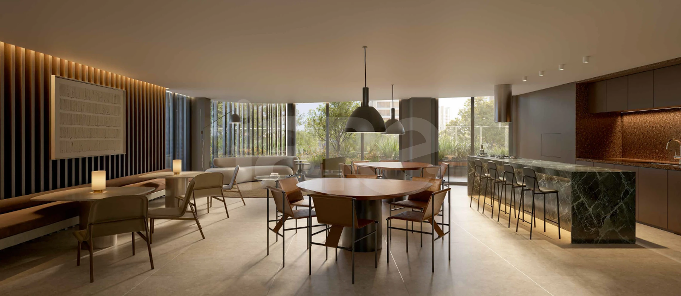 Veríssimo - Apartamento com 202,6 m², em Bela Vista — foto 23