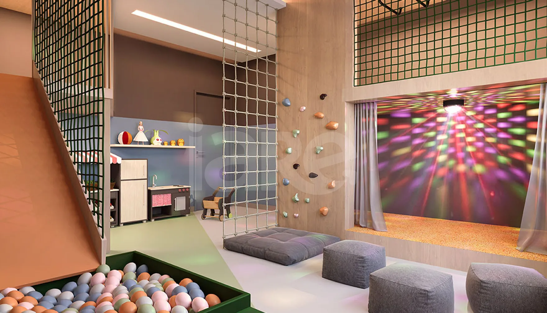 Ornato Tijuca - Garden com 113,65 m², em Tijuca — foto 10