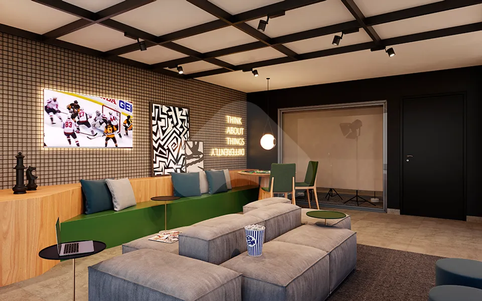 Signatur - Apartamento com 74,82 m², em Parque Imperial — foto 7