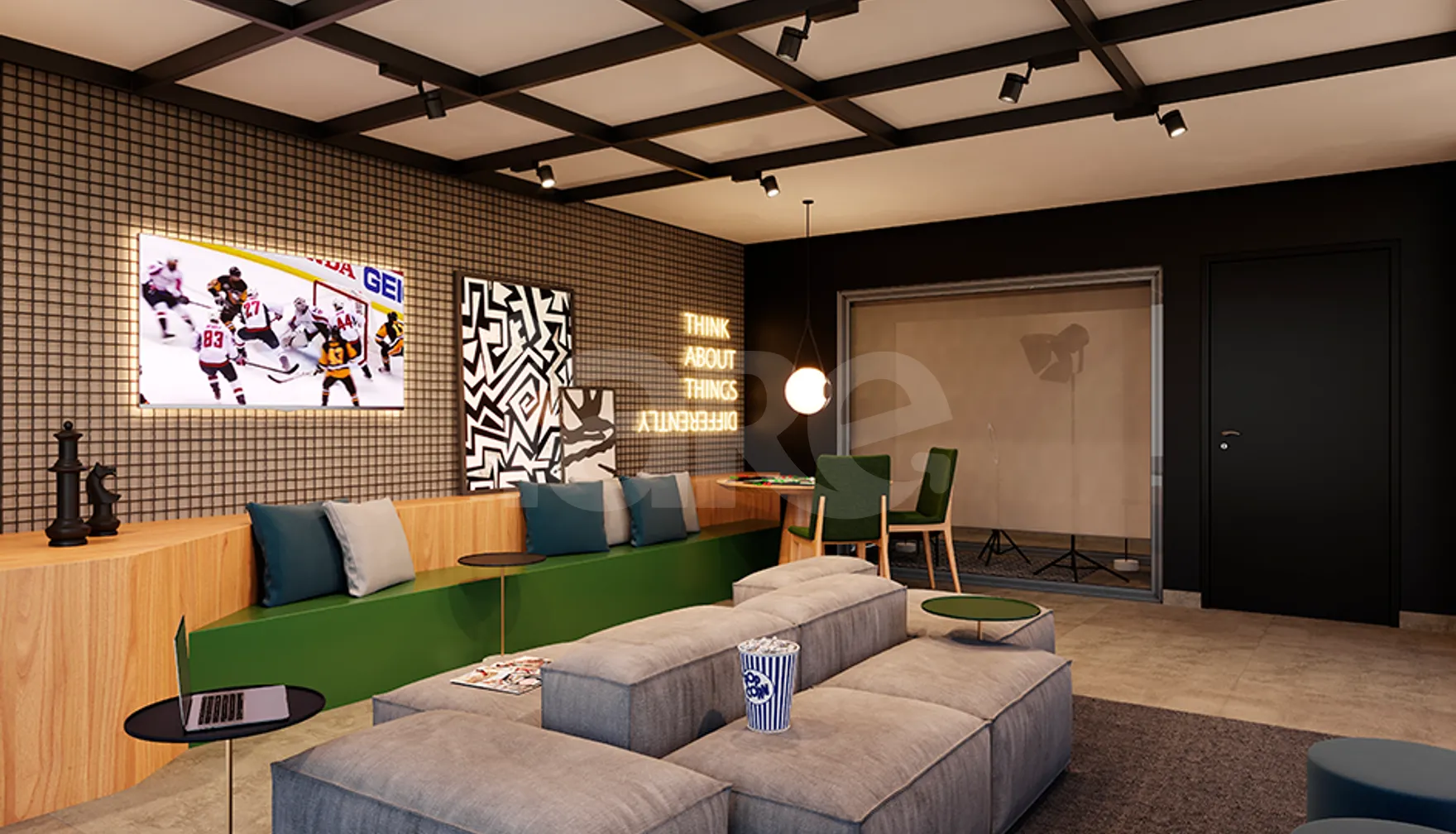 Signatur - Garden com 86,41 m², em Parque Imperial — foto 7