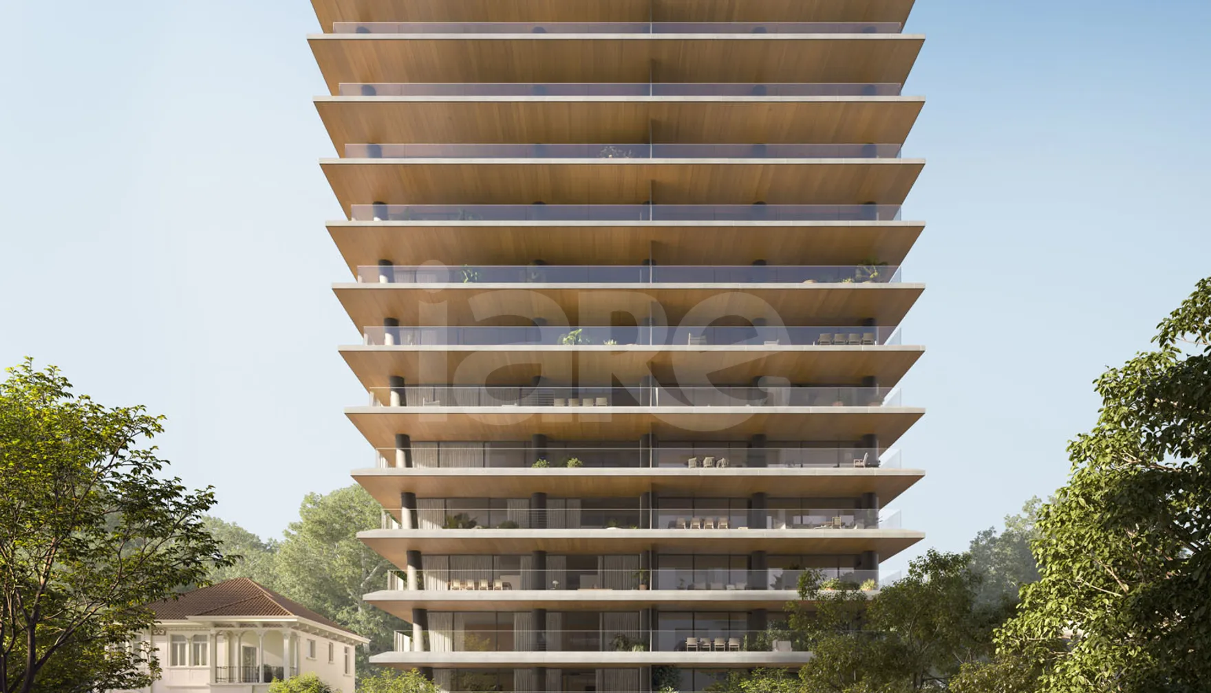 Barão 428 - Apartamento com 329,95 m², em Moinhos de Vento — foto 1