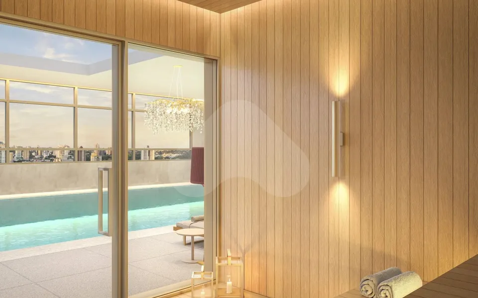 The Grand Residence - Apartamento com 77,6 m², em Brooklin Novo — foto 11