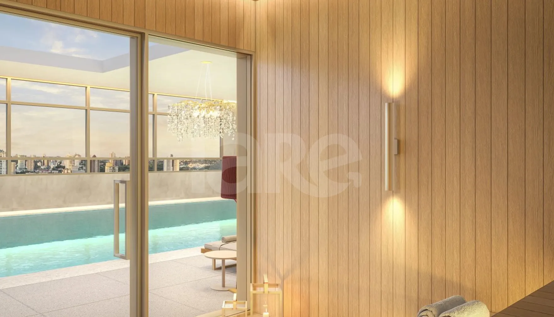 The Grand Residence - Apartamento com 87,9 m², em Brooklin Novo — foto 11
