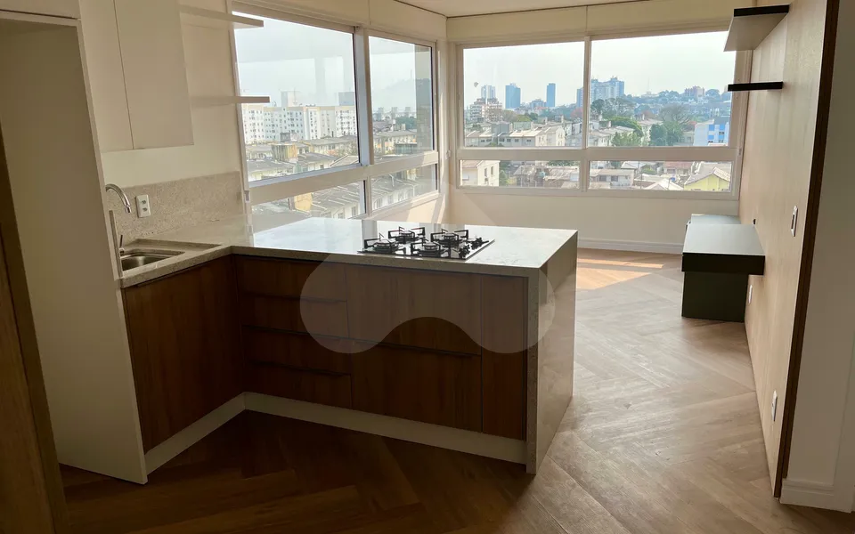 Reserva Motta - Apartamento com 65,86 m², em Tristeza — foto 11