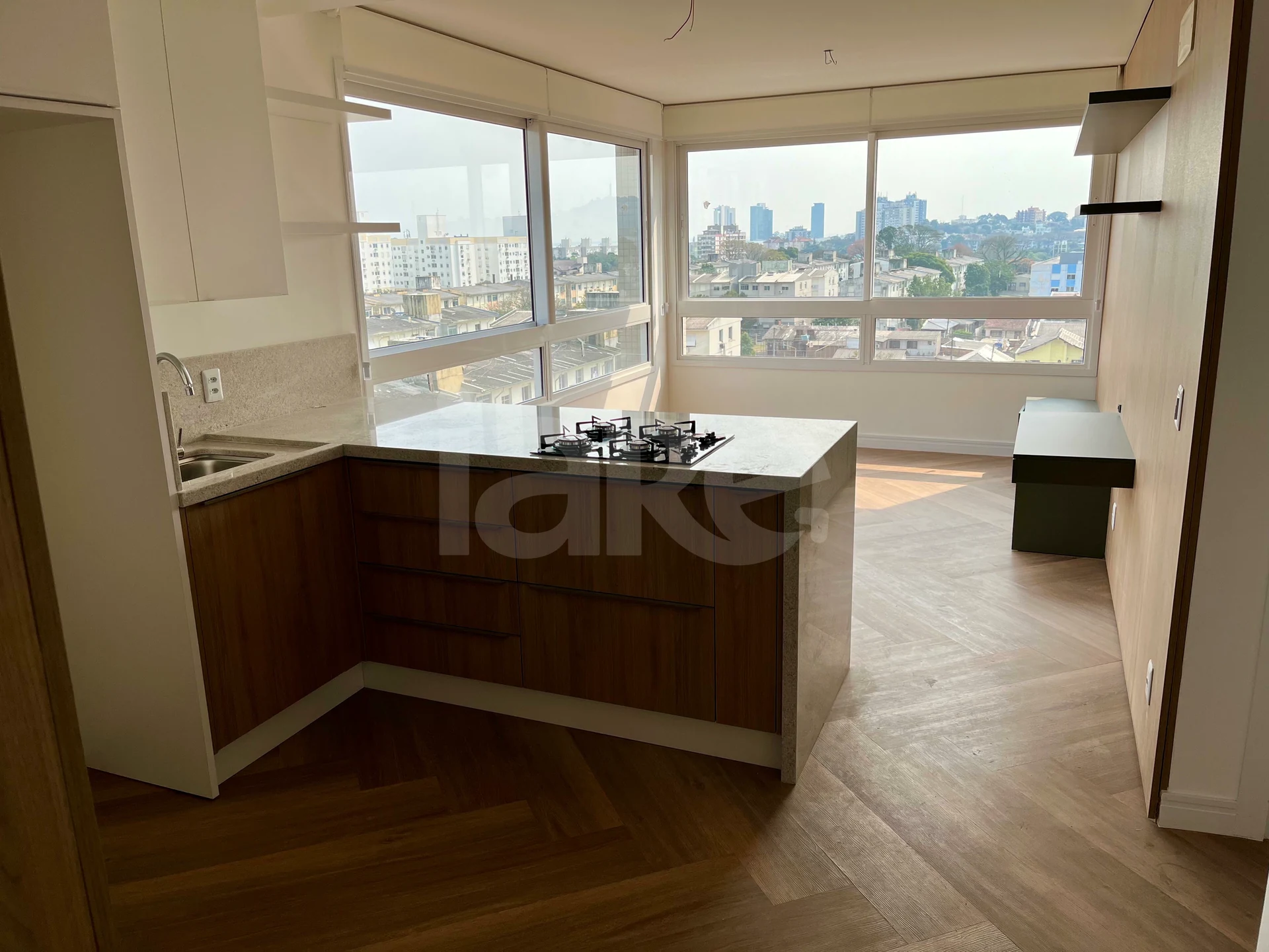 Reserva Motta - Apartamento com 65,86 m², em Tristeza — foto 27