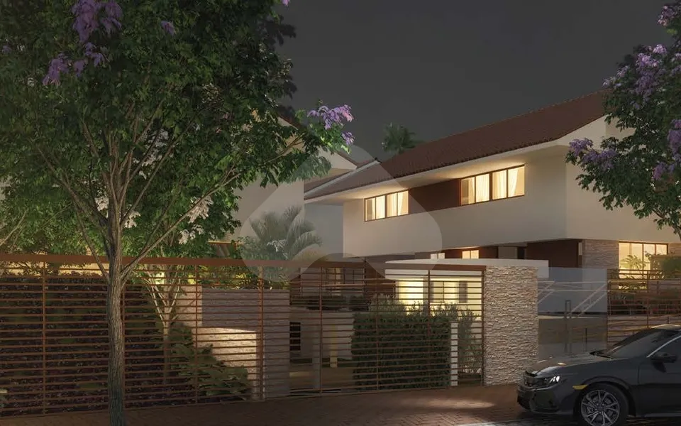 Jardins do Poço - Casa com 258,09 m², em Poço — foto 2