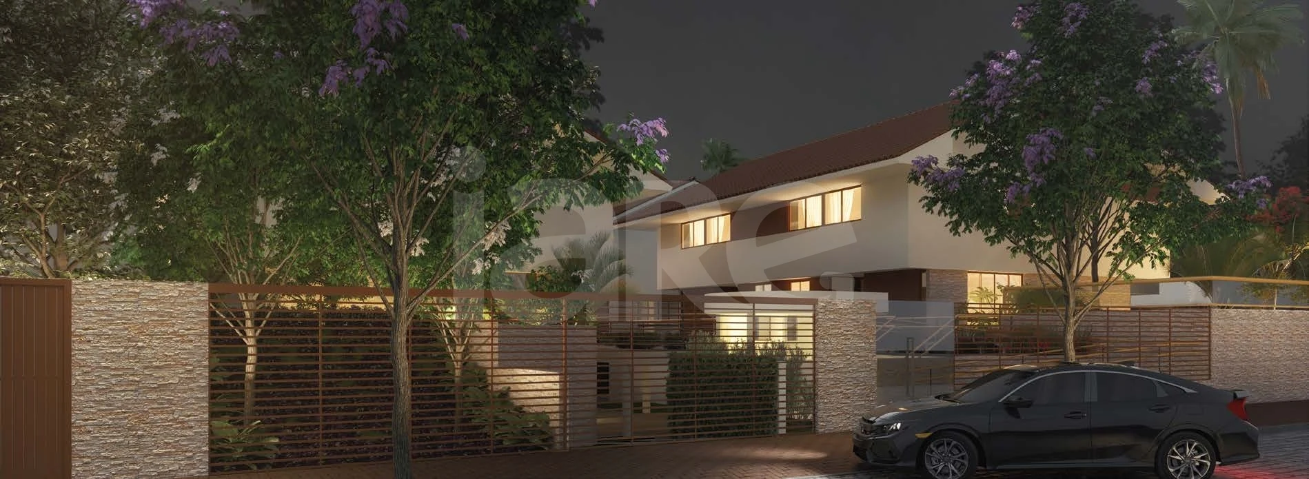 Jardins do Poço - Casa com 258,09 m², em Poço — foto 6